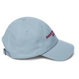 PRESIDENTIAL GIRL® - PINK AND BLACK CAP
