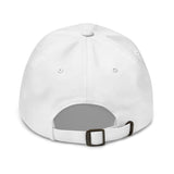 Presidential  Hat (Blue)