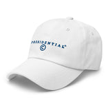 Presidential  Hat (Blue)