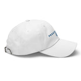 Presidential  Hat (Blue)