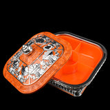 Eight Treasures Separate Fruit Trays For Fruit Trays