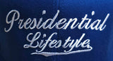 PRESIDENTIAL LIFESTYLE®    Electric Color Flex Fit Hat