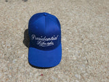 PRESIDENTIAL LIFESTYLE®    Electric Color Flex Fit Hat