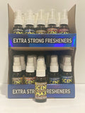Scent Max 50-Count Assorted Air Freshener With Display