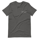 Presiential Records t-shirt