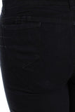 Pasion Women's Jeans - Plus Size - High Waist - Push Up - Skinny - Style CH087 - Presidential Brand (R)