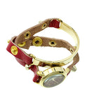 WATCH LEATHER - Presidential Brand (R)