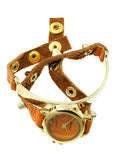 WATCH LEATHER - Presidential Brand (R)