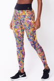 Geometric Graphic Print - Presidential Brand (R)