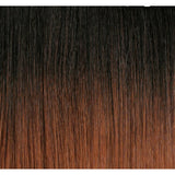 Unique Hair Silky Straight Weave 8 inch - Presidential Brand (R)