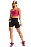 Nuvero Athletic Compression Shorts - Presidential Brand (R)