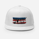 Presidential Playa Trucker Cap - Presidential Brand (R)