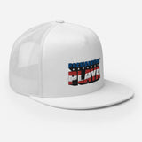 Presidential Playa Trucker Cap - Presidential Brand (R)
