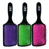 BEAUT WET AND DRY DETANGLING BRUSH - Presidential Brand (R)