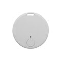 Tracker Anti-lost Device Locator BT GPS Mini Tracker for Pet Dog Cat Kids Car Wallet Key Collar Accessories