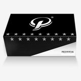 PRESIDENTIAL ROYAL GROOVE - Presidential Brand (R)