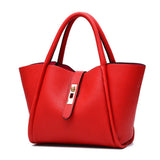 Casual Small Satchel with Detachable Inner Bag - Presidential Brand (R)