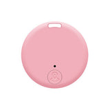 Tracker Anti-lost Device Locator BT GPS Mini Tracker for Pet Dog Cat Kids Car Wallet Key Collar Accessories