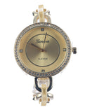 NUMBERLESS CHUNKY LINK BAND - Presidential Brand (R)
