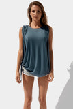 Titanium Blue Convertible Shirt - Presidential Brand (R)