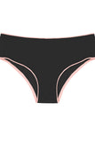 Ladies two tone bikini underwear - Presidential Brand (R)