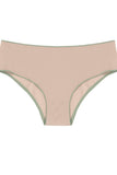 Ladies two tone bikini underwear - Presidential Brand (R)