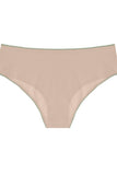 Ladies two tone bikini underwear - Presidential Brand (R)