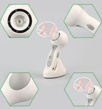 Portable Body Massage Vacuum Cans Anti Cellulite Massager Device Therapy Loss Weight Tool Chest Liposuction Electric Breast - Presidential Brand (R)