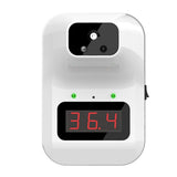 5 Types Non-Contact Infrared Temperature Measurement Body infrared Temperature Meter Home Office Wall Digital Temperature Tool - Presidential Brand (R)