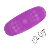 Fitness waist yoga twister balance board Simply fit stabilizer dance wobble borad disk pad Gym home training ABS exercise plate - Presidential Brand (R)