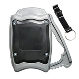 Go Swing Universal Topless Can Opener Easiest Safety Can Opener Manual bar Opener Bottle Opener Topless beer Opener Tool - Presidential Brand (R)