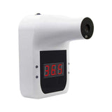 5 Types Non-Contact Infrared Temperature Measurement Body infrared Temperature Meter Home Office Wall Digital Temperature Tool - Presidential Brand (R)