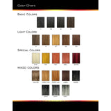 Unique's 100% Human Hair 28 Piece - Presidential Brand (R)