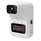 5 Types Non-Contact Infrared Temperature Measurement Body infrared Temperature Meter Home Office Wall Digital Temperature Tool - Presidential Brand (R)