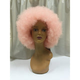 Afro Party Wigs - Presidential Brand (R)