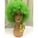 Afro Party Wigs - Presidential Brand (R)