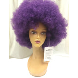 Afro Party Wigs - Presidential Brand (R)