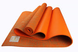 Jute Premium ECO Fitness, pilates, Yoga Mat + Fitness Bundle - Presidential Brand (R)