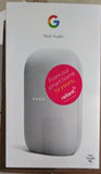 NEST AUDIO - Presidential Brand (R)