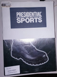 Presidential Sports Boots