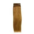 Unique Hair Silky Straight Weave 8 inch - Presidential Brand (R)