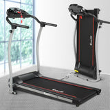Treadmill Electric Home Gym Exercise Machine Fitness Equipment - Presidential Brand (R)