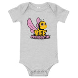 T-Shirt Bee Presidential Pink - Presidential Brand (R)