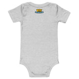 T-Shirt Bee Presidential Blue - Presidential Brand (R)