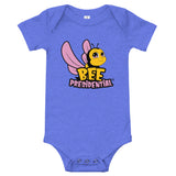 T-Shirt Bee Presidential Pink - Presidential Brand (R)
