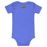 T-Shirt Bee Presidential Blue - Presidential Brand (R)