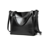 Womens  Tote Bag with Patch Pocket - Presidential Brand (R)