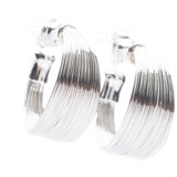 Concord Sterling Silver Bracelet - Presidential Brand (R)