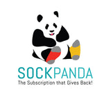 Evil Businessman Socks for Men from the Sock Panda - Presidential Brand (R)