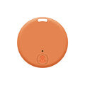 Tracker Anti-lost Device Locator BT GPS Mini Tracker for Pet Dog Cat Kids Car Wallet Key Collar Accessories